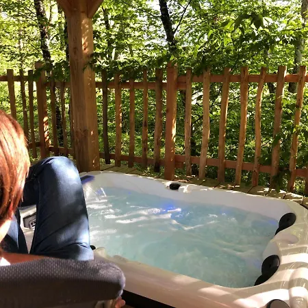 Vakantiehuis Perchee Dordogne La Ferme De Sirguet