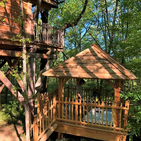 Vakantiehuis Perchee Dordogne La Ferme De Sirguet Monsac