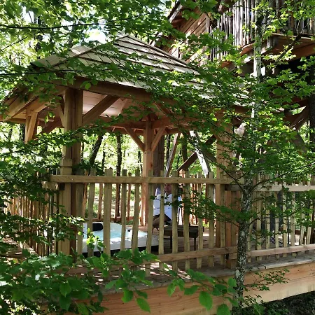 Perchee Dordogne La Ferme De Sirguet Monsac