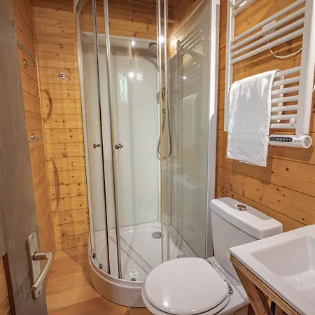 Feriehus Perchee Dordogne La Ferme De Sirguet *