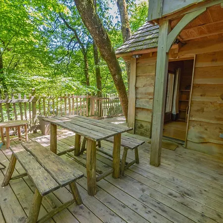 Perchee Dordogne La Ferme De Sirguet Feriehus