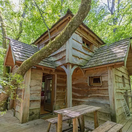 Perchee Dordogne La Ferme De Sirguet Feriehus Monsac