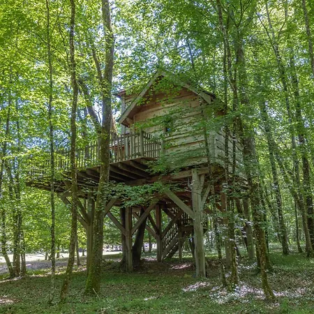 Perchee Dordogne La Ferme De Sirguet * Monsac