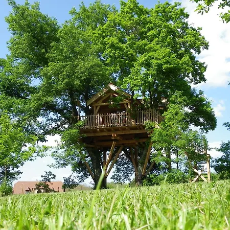 Perchee Dordogne La Ferme De Sirguet Vakantiehuis *