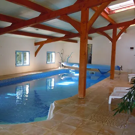 Perchee Dordogne La Ferme De Sirguet * Monsac