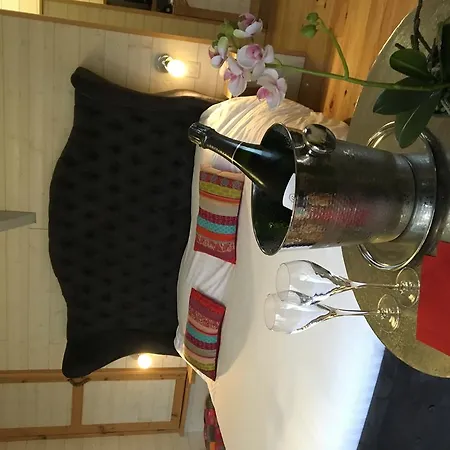 Prázdninový dům Perchee Dordogne La Ferme De Sirguet Monsac