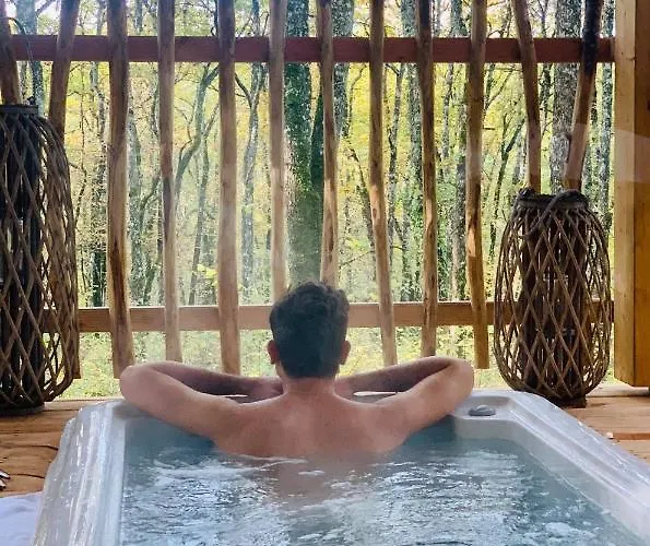 Perchee Dordogne La Ferme De Sirguet Monsac