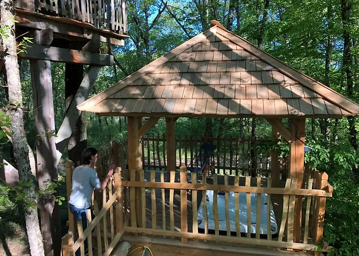 Perchee Dordogne La Ferme De Sirguet Prázdninový dům *