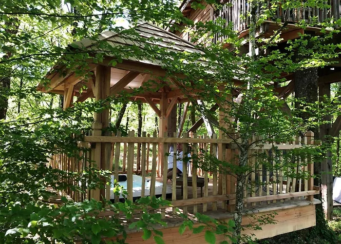 Perchee Dordogne La Ferme De Sirguet Monsac