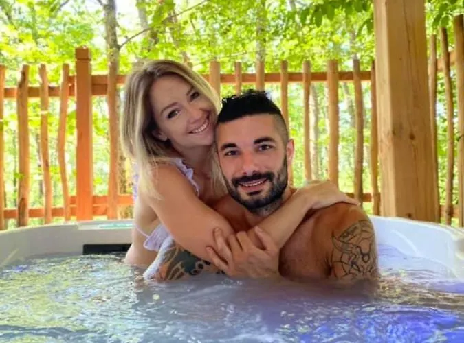 Perchee Dordogne La Ferme De Sirguet