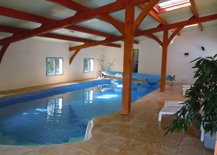 Perchee Dordogne La Ferme De Sirguet * Monsac