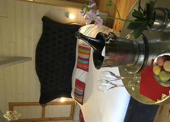 Prázdninový dům Perchee Dordogne La Ferme De Sirguet Monsac